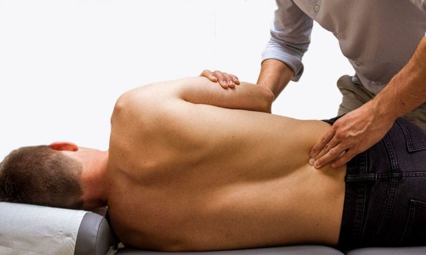 Especialista en vendaje funcional Kinesiotape en Lomas del Marqués Querétaro
