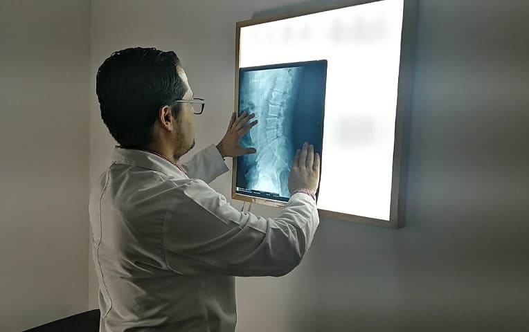 Tratamiento para Lumbalgia Crónica o aguda